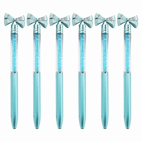 Twist to Open/Close 1.0MM Tip, Ballpoint Pen Business Signing Pen