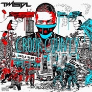 Twista - Crook County - Music & Performance - CD