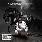 Twista - Dark Horse - Music & Performance - CD