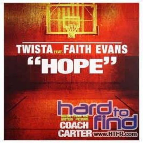 Twista Hope (Vinyl Record)