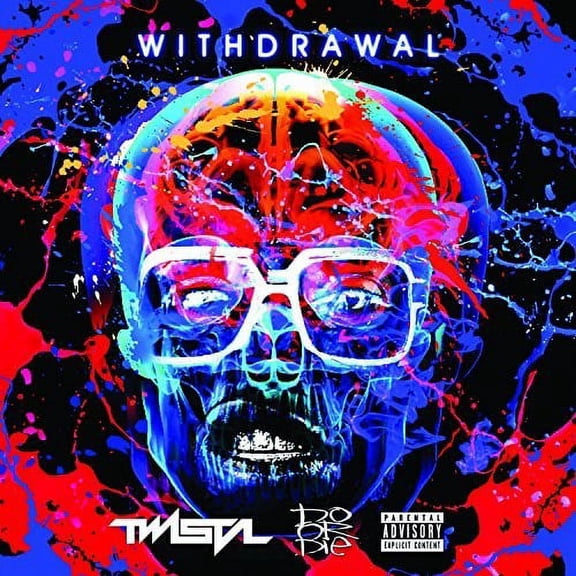 Twista - Withdrawal - Music & Performance - CD