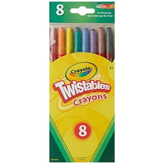 Crayola Twistable Colored Pencils, 30 ct - Smith's Food and Drug