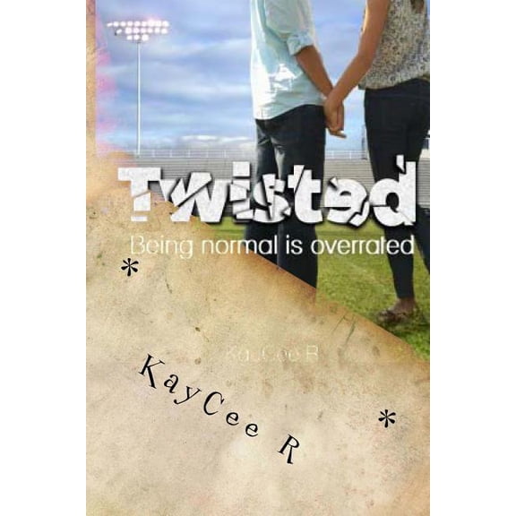 Twisted (Paperback)