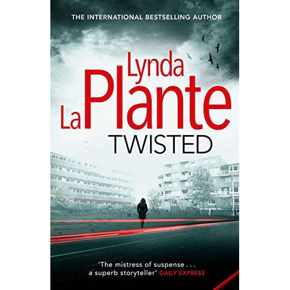Twisted