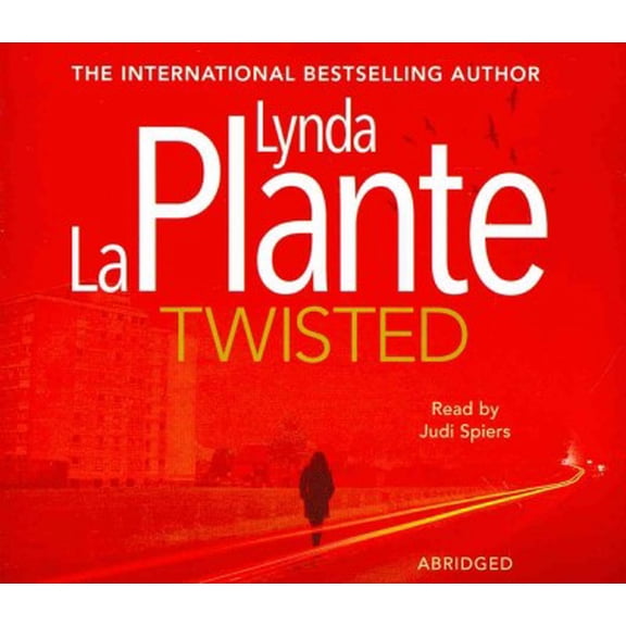Twisted