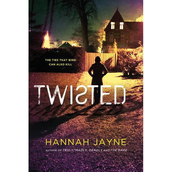 Twisted