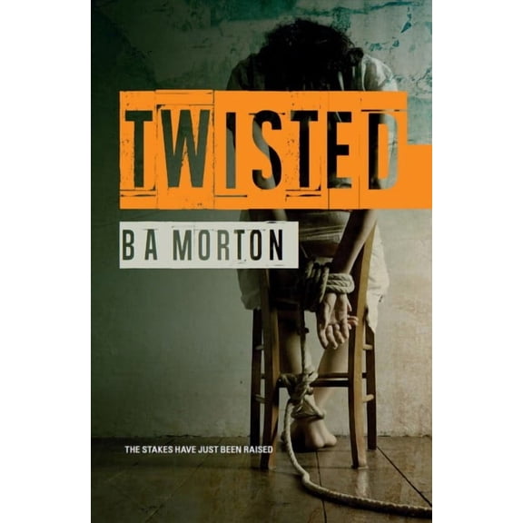 Twisted