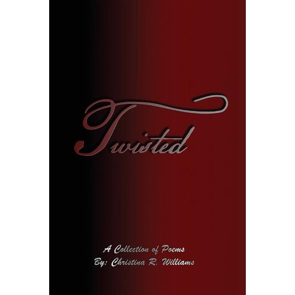 Twisted, (Paperback)