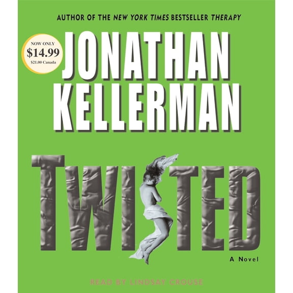 Twisted : A Novel