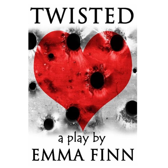 Twisted: A Play - eBook
