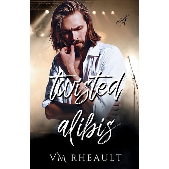 Twisted Alibis, (Paperback)