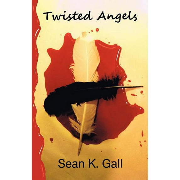 Twisted Angels Paperback