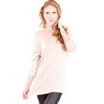 thumbnail image 1 of Twisted Back Top, 1 of 4