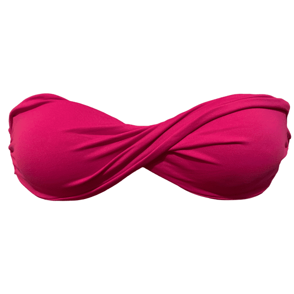 Twisted Bikini Top