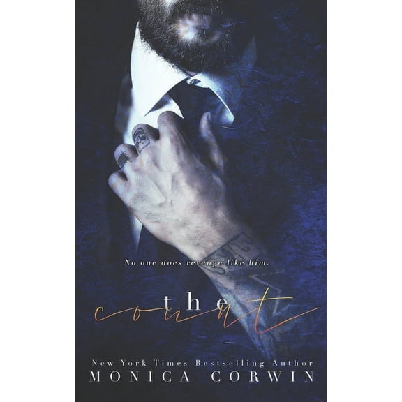 Twisted Classics: The Count #3 (Paperback)