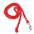 thumbnail image 1 of BESTOYARD Training Rope Red Cotton Leash Daily Use 1Set, 1 of 4