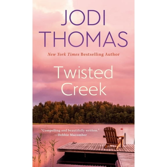 Twisted Creek