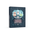 thumbnail image 1 of Twisted Cryptids, 1 of 9