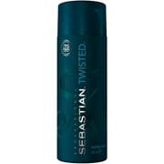 Twisted Curl Magnifier Styling Cream by Sebastian for Unisex - 4.9 oz Cream