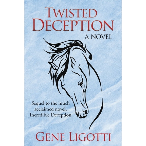 Twisted Deception (Paperback)