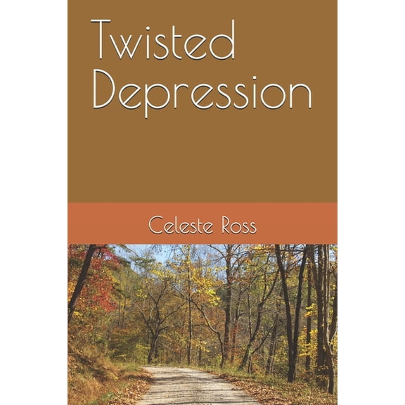Twisted Depression, (Paperback)