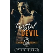 Vicious Vipers MC Twisted Devil A Steamy MC Romantic Suspense, Book 4, Paperback