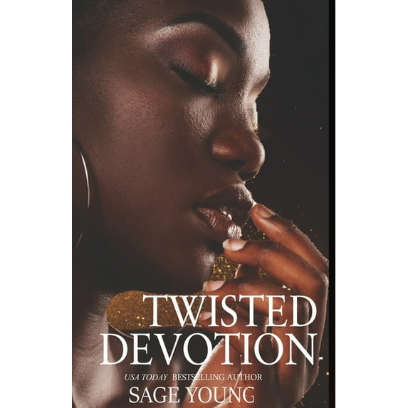 Twisted Devotion, (Paperback)
