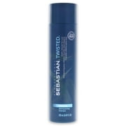 Twisted Elastic Cleanser Shampoo For Curls