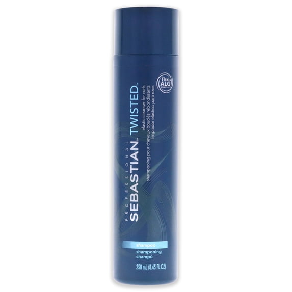 Twisted Elastic Cleanser Shampoo For Curls