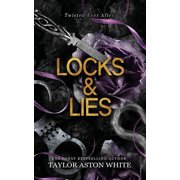 Twisted Ever After Locks and Lies A dark contemporary romance inspired by Rapunzel, Paperback