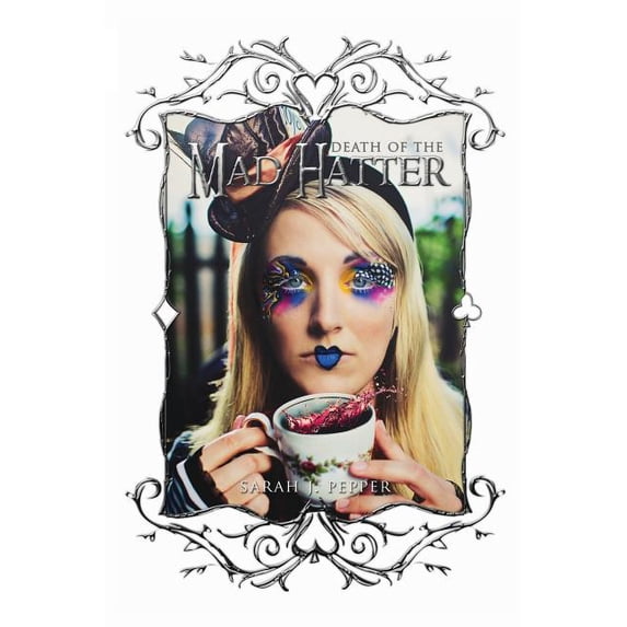 Death of the Mad Hatter