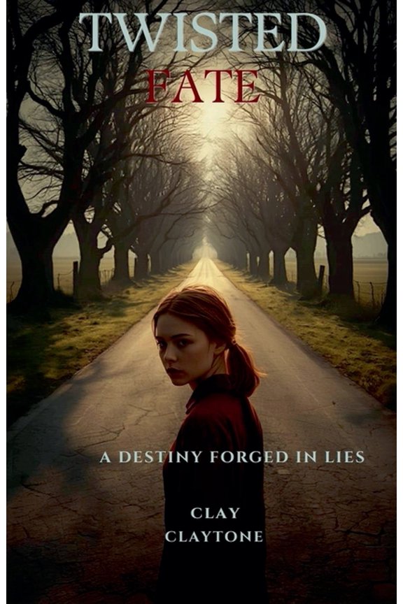Twisted Fate 1 Twisted fate, Book 1, (Paperback)