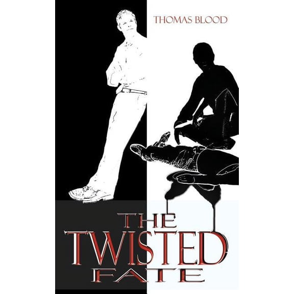The Twisted Fate, (Paperback)