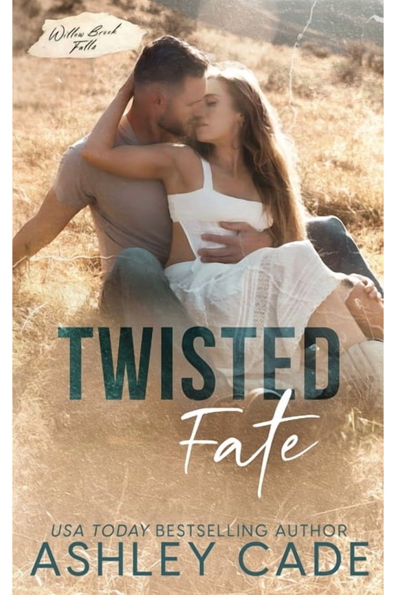 Twisted Fate, (Paperback)