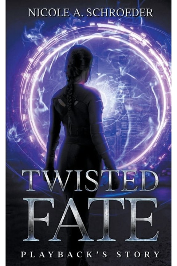 Twisted Fate, (Paperback)