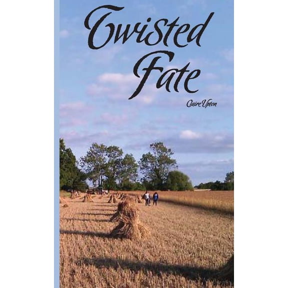Twisted Fate, (Paperback)
