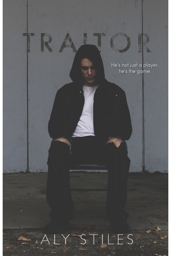 Twisted Fate: Traitor (Series #1) (Paperback)