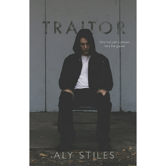 Twisted Fate: Traitor (Series #1) (Paperback)