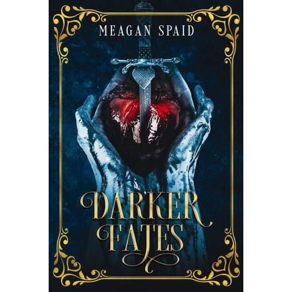Twisted Fates Darker Fates, Book 2, (Paperback)