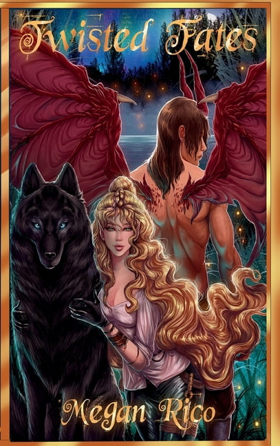 Twisted Fates Twisted Fates, Book 1, (Hardcover)