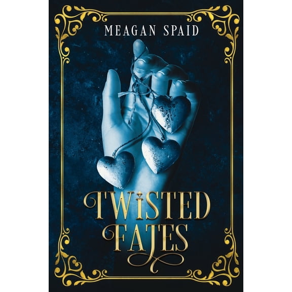 Twisted Fates Twisted Fates, Book 1, (Paperback)