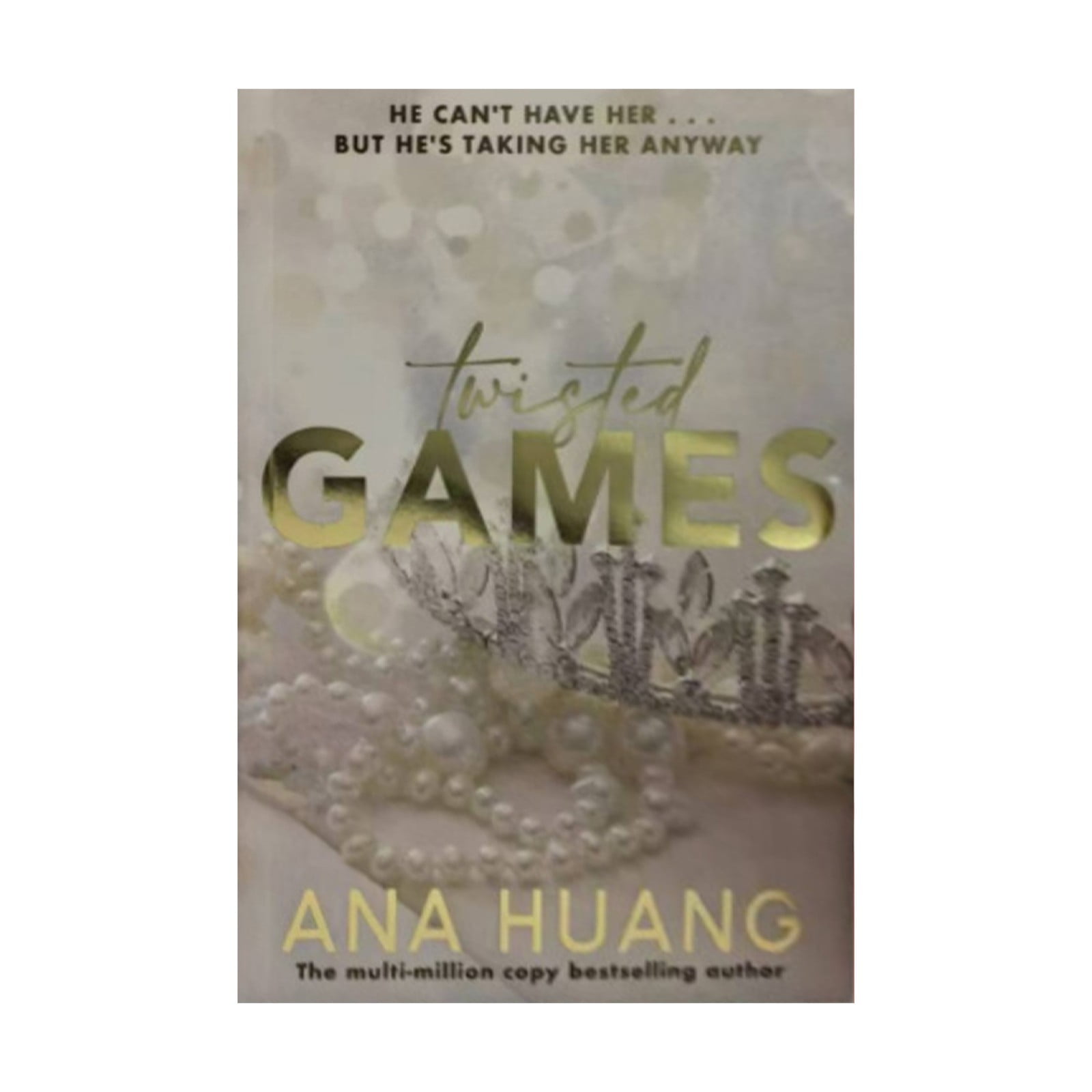 Twisted Game From Bodyguard to Unlikely Love Interest