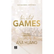 Twisted Games. Edici n Tapa Dura Twisted 2, Hardcover