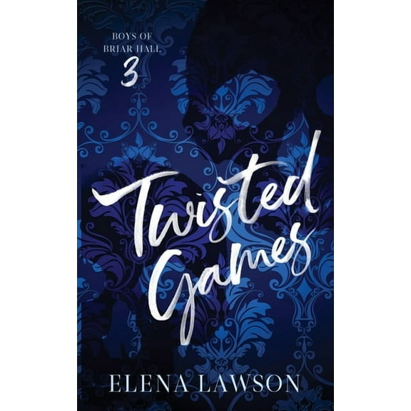 Twisted Games, (Paperback)