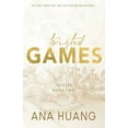 thumbnail image 1 of Twisted Games - Special Edition (Paperback) by Ana Huang, 1 of 1
