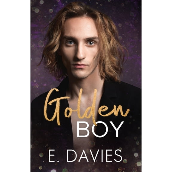 Twisted Golden Boy, Book 1, (Paperback)