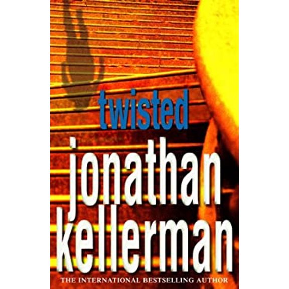 Pre-Owned Twisted (Hardcover) 9780755307371