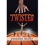 Twisted Hardcover