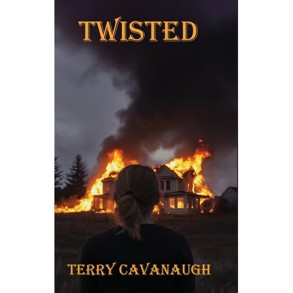 Twisted, (Hardcover)