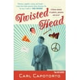 thumbnail image 1 of Pre-Owned Twisted Head : A Memoir (Paperback), 1 of 1